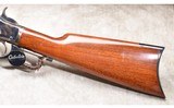 UBERTI ~ 1873 ~ .44-40 WINCHESTER - 10 of 11
