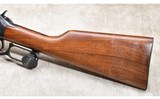 WINCHESTER ~ 94 ~ .30-30 WINCHESTER - 10 of 11