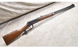 WINCHESTER ~ 94 ~ .30-30 WINCHESTER - 1 of 11