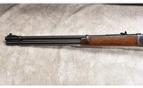 WINCHESTER ~ 94 ~ .30-30 WINCHESTER - 8 of 11