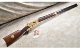 WINCHESTER ~ 94 ~ OLIVER WINCHESTER COMMEMORATIVE ~ .38-55 WINCHESTER - 1 of 15