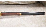 WINCHESTER ~ 94 ~ OLIVER WINCHESTER COMMEMORATIVE ~ .38-55 WINCHESTER - 4 of 15