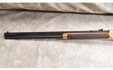 WINCHESTER ~ 94 ~ OLIVER WINCHESTER COMMEMORATIVE ~ .38-55 WINCHESTER - 8 of 15