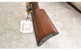 WINCHESTER ~ 94 ~ OLIVER WINCHESTER COMMEMORATIVE ~ .38-55 WINCHESTER - 11 of 15