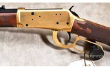 WINCHESTER ~ 94 ~ OLIVER WINCHESTER COMMEMORATIVE ~ .38-55 WINCHESTER - 9 of 15