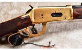 WINCHESTER ~ 94 ~ OLIVER WINCHESTER COMMEMORATIVE ~ .38-55 WINCHESTER - 3 of 15