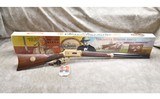 WINCHESTER ~ 94 ~ OLIVER WINCHESTER COMMEMORATIVE ~ .38-55 WINCHESTER - 14 of 15