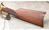 WINCHESTER ~ 94 ~ OLIVER WINCHESTER COMMEMORATIVE ~ .38-55 WINCHESTER - 10 of 15