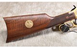 WINCHESTER ~ 94 ~ OLIVER WINCHESTER COMMEMORATIVE ~ .38-55 WINCHESTER - 2 of 15