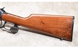 WINCHESTER ~ 94 ~ YOM 1946 ~ .30 WCF - 10 of 14