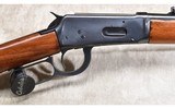 WINCHESTER ~ 94 ~ YOM 1946 ~ .30 WCF - 3 of 14