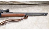 (JM) MARLIN ~ 39A MOUNTIE ~ .22 S, L, LR - 4 of 11