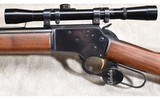 (JM) MARLIN ~ 39A MOUNTIE ~ .22 S, L, LR - 9 of 11