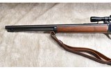 (JM) MARLIN ~ 39A MOUNTIE ~ .22 S, L, LR - 8 of 11