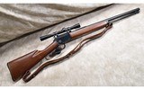 (JM) MARLIN ~ 39A MOUNTIE ~ .22 S, L, LR - 1 of 11
