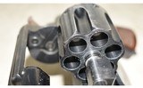 SMITH & WESSON ~ .455 HAND EJECTOR ~ .455 WEBLEY - 5 of 6