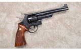 SMITH & WESSON ~ 24-3 ~ .44 S&W SPCL - 1 of 8