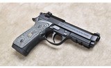 Beretta ~ Model 92G ~ 9MM Luger - 2 of 10