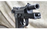 Beretta ~ Model 92G ~ 9MM Luger - 6 of 10