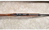 Sturm Ruger & Co. ~ No.3 ~ .375 Winchester - 5 of 11