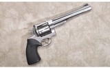 RUGER ~ REDHAWK ~ .44 REMINGTON MAGNUM - 1 of 6