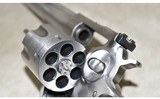 RUGER ~ REDHAWK ~ .44 REMINGTON MAGNUM - 6 of 6