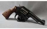 Smith & Wesson ~ Model 10-5 ~ .38 Special - 4 of 5