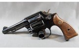 Smith & Wesson ~ Model 10-5 ~ .38 Special - 5 of 5