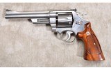 SMITH & WESSON ~ 624 ~ .44 S&W SPECIAL - 2 of 8