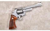 SMITH & WESSON ~ 624 ~ .44 S&W SPECIAL - 1 of 8