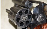 SMITH & WESSON ~ .38 HAND EJECTOR ~ .38 SPCL. - 6 of 6
