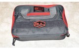 BUL ARMORY ~ SASII TAC LIGHT ~ 9MM PARABELLUM - 8 of 8