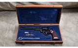 SMITH & WESSON ~ 27- 2 ~ .357 MAGNUM - 8 of 8