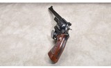 SMITH & WESSON ~ 27- 2 ~ .357 MAGNUM - 4 of 8