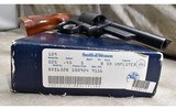 SMITH & WESSON ~ 25-7 ~ .45 LONG COLT - 7 of 10