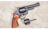 SMITH & WESSON ~ 25-7 ~ .45 LONG COLT - 1 of 10