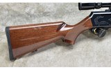 Browning ~ BAR Safari ~ .338 WIN MAG - 2 of 16