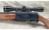 Browning ~ BAR II Safari ~ .300 WIN MAG - 8 of 16