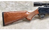 Browning ~ BAR II Safari ~ .300 WIN MAG - 2 of 16