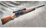 Browning ~ BAR II Safari ~ .300 WIN MAG - 1 of 16