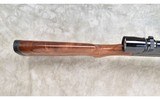 Browning ~ BAR II Safari ~ .300 WIN MAG - 12 of 16