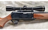 Browning ~ BAR II Safari ~ .300 WIN MAG - 3 of 16