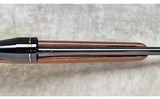 Browning ~ BAR II Safari ~ .270 WIN - 13 of 15