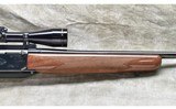 Browning ~ BAR II Safari ~ .270 WIN - 4 of 15