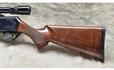 Browning ~ BAR II Safari ~ .270 WIN - 10 of 15