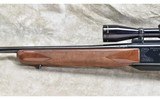 Browning ~ BAR II Safari ~ .270 WIN - 7 of 15