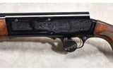 BROWNING ~ A5 ~ 12 GAUGE - 8 of 10