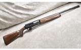 BROWNING ~ A5 ~ 12 GAUGE - 1 of 10