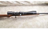 CZ ~ CZ 527 VARMINT ~ .223 REMINGTON - 5 of 11