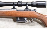 CZ ~ CZ 527 VARMINT ~ .223 REMINGTON - 9 of 11